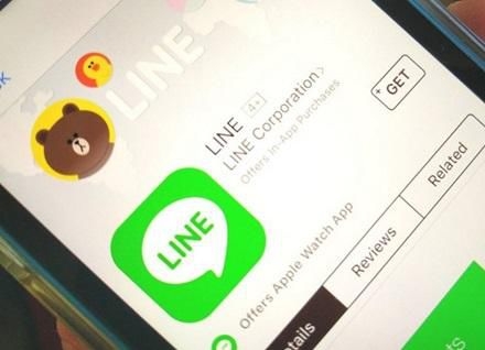 ձ΢lineҪipo:Ϊֵˮһ